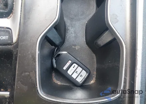 2020 Honda Accord Sport z USA, uszkodzony, nr VIN 1HGCV1F37LA140570